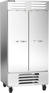 RB35HC-1S | 39' | Refrigerator, Reach-In RB35HC-1S | 39' | Refrigerator, Reach-In