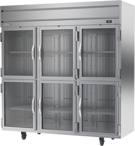 HFPS3HC-1HG | 78' | Freezer, Reach-In HFPS3HC-1HG | 78' | Freezer, Reach-In