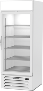 MMF27HC-1-W | 30' | Freezer, Merchandiser MMF27HC-1-W | 30' | Freezer, Merchandiser