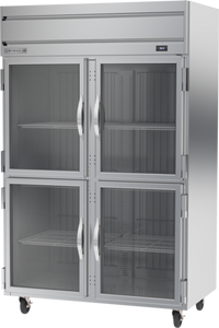 HRP2HC-1HG | 52' | Refrigerator, Reach-In HRP2HC-1HG | 52' | Refrigerator, Reach-In