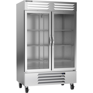 RB49HC-1G | 52' | Refrigerator, Reach-In RB49HC-1G | 52' | Refrigerator, Reach-In