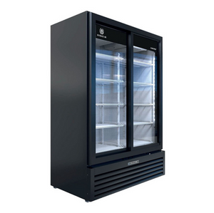 MT53-1-SDB | 54' | Refrigerator, Merchandiser MT53-1-SDB | 54' | Refrigerator, Merchandiser