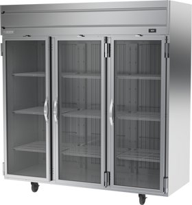 HRP3HC-1G | 78' | Refrigerator, Reach-In HRP3HC-1G | 78' | Refrigerator, Reach-In