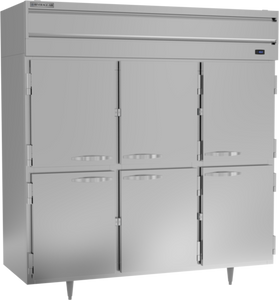 PF3HC-1AHS | 77' | Freezer, Reach-In PF3HC-1AHS | 77' | Freezer, Reach-In