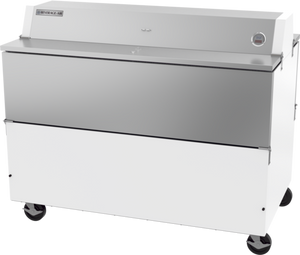 STF58HC-1-W-02 | 58' | Milk Cooler / Station STF58HC-1-W-02 | 58' | Milk Cooler / Station