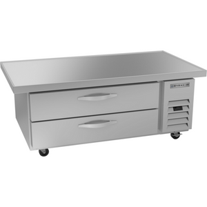WTFCS52HC-60 | 60' | Equipment Stand, Freezer Base WTFCS52HC-60 | 60' | Equipment Stand, Freezer Base