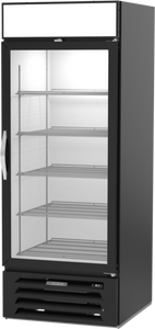 MMR27HC-1-B | 30' | Refrigerator, Merchandiser MMR27HC-1-B | 30' | Refrigerator, Merchandiser
