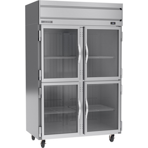 HF2HC-1HG | 52' | Freezer, Reach-In HF2HC-1HG | 52' | Freezer, Reach-In