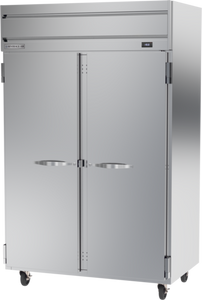 HFP2HC-1S | 52' | Freezer, Reach-In HFP2HC-1S | 52' | Freezer, Reach-In