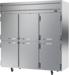 HFP3HC-1HS | 78' | Freezer, Reach-In HFP3HC-1HS | 78' | Freezer, Reach-In