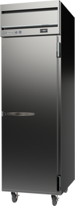 HFPS1HC-1S | 26' | Freezer, Reach-In HFPS1HC-1S | 26' | Freezer, Reach-In
