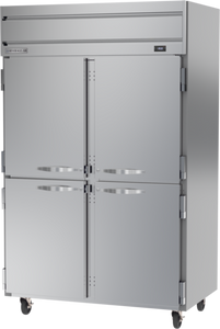 HFS2HC-1HS | 52' | Freezer, Reach-In HFS2HC-1HS | 52' | Freezer, Reach-In