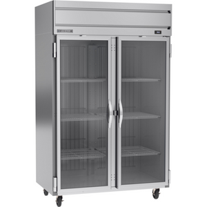 HR2HC-1G | 52' | Refrigerator, Reach-In HR2HC-1G | 52' | Refrigerator, Reach-In