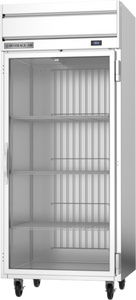 HRPS1WHC-1G | 35' | Refrigerator, Reach-In HRPS1WHC-1G | 35' | Refrigerator, Reach-In