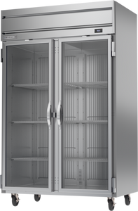 HRS2HC-1G | 52' | Refrigerator, Reach-In HRS2HC-1G | 52' | Refrigerator, Reach-In