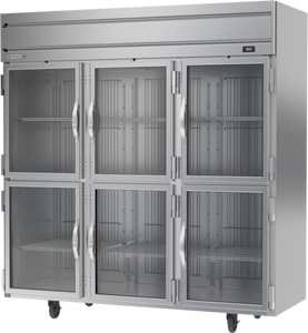 HRS3HC-1HG | 78' | Refrigerator, Reach-In HRS3HC-1HG | 78' | Refrigerator, Reach-In