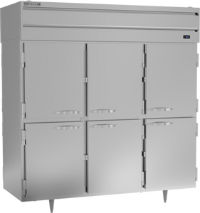 PRD3HC-1AHS | 77' | Refrigerator, Pass-Thru PRD3HC-1AHS | 77' | Refrigerator, Pass-Thru