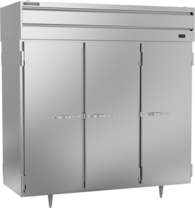 PRD3HC-1AS | 77' | Refrigerator, Pass-Thru PRD3HC-1AS | 77' | Refrigerator, Pass-Thru