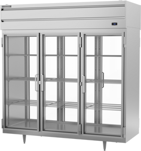 PRD3HC-1BG | 77' | Refrigerator, Pass-Thru PRD3HC-1BG | 77' | Refrigerator, Pass-Thru