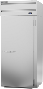 PRI1HC-1AS | 36' | Refrigerator, Roll-In PRI1HC-1AS | 36' | Refrigerator, Roll-In