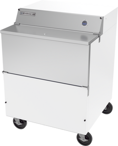 SMF34HC-1-W | 34' | Milk Cooler / Station SMF34HC-1-W | 34' | Milk Cooler / Station