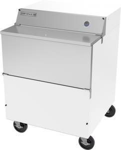 SMF34HC-1-W-02 | 34' | Milk Cooler / Station SMF34HC-1-W-02 | 34' | Milk Cooler / Station
