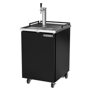 BM23HC-B | 24' | Draft Beer Cooler BM23HC-B | 24' | Draft Beer Cooler