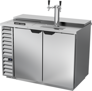 DD50HC-1-C-S | 50' | Draft Beer Cooler DD50HC-1-C-S | 50' | Draft Beer Cooler