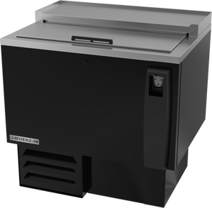 SF34HC-B | 34' | Bottle Cooler SF34HC-B | 34' | Bottle Cooler