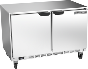 UCF48AHC | 48' | Freezer, Undercounter, Reach-In UCF48AHC | 48' | Freezer, Undercounter, Reach-In