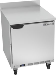 WTF27AHC | 27' | Freezer Counter, Work Top WTF27AHC | 27' | Freezer Counter, Work Top