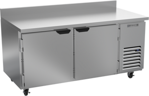 WTR67AHC | 67' | Refrigerated Counter, Work Top WTR67AHC | 67' | Refrigerated Counter, Work Top
