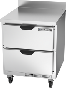 WTRD27AHC-2 | 27' | Refrigerated Counter, Work Top WTRD27AHC-2 | 27' | Refrigerated Counter, Work Top