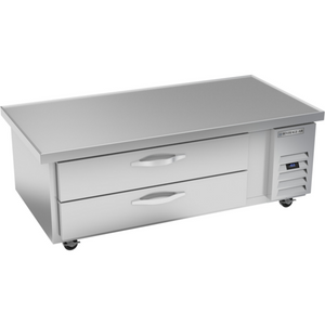 WTFCS60HC-64 | 64' | Equipment Stand, Freezer Base WTFCS60HC-64 | 64' | Equipment Stand, Freezer Base