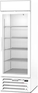 MMR23HC-1-W-WINE | 27' | Refrigerator, Wine, Reach-In MMR23HC-1-W-WINE | 27' | Refrigerator, Wine, Reach-In