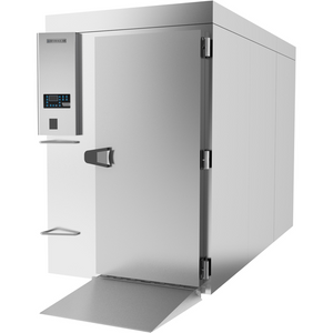 BF602DP-1P | 59' | Blast Chiller Freezer, Roll-In BF602DP-1P | 59' | Blast Chiller Freezer, Roll-In