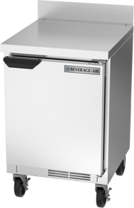 WTR20HC | 20' | Refrigerated Counter, Work Top WTR20HC | 20' | Refrigerated Counter, Work Top