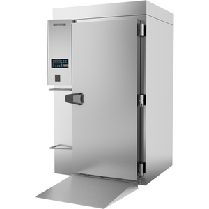 BF201DP-1P | 47' | Blast Chiller Freezer, Roll-In BF201DP-1P | 47' | Blast Chiller Freezer, Roll-In