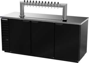 DD78HC-1-B-12T | 79' | Draft Beer Cooler DD78HC-1-B-12T | 79' | Draft Beer Cooler