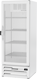 MMR12HC-1-W-IQ | 25' | Refrigerator, Merchandiser MMR12HC-1-W-IQ | 25' | Refrigerator, Merchandiser
