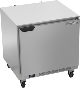 UCF32AHC | 32' | Freezer, Undercounter, Reach-In UCF32AHC | 32' | Freezer, Undercounter, Reach-In