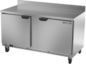 WTF60AHC-FIP | 60' | Freezer Counter, Work Top WTF60AHC-FIP | 60' | Freezer Counter, Work Top