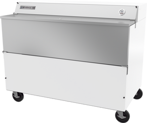 SMF58HC-1-W-02 | 58' | Milk Cooler / Station SMF58HC-1-W-02 | 58' | Milk Cooler / Station