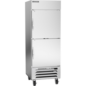HBF27HC-1-HS | 30' | Freezer, Reach-In HBF27HC-1-HS | 30' | Freezer, Reach-In
