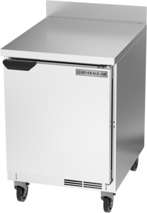 WTR24AHC | 24' | Refrigerated Counter, Work Top WTR24AHC | 24' | Refrigerated Counter, Work Top