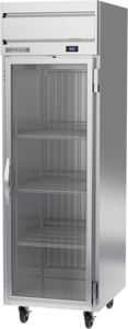 HRPS1HC-1G | 26' | Refrigerator, Reach-In HRPS1HC-1G | 26' | Refrigerator, Reach-In