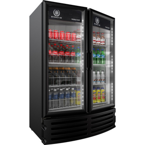 MT21-1B | 39' | Refrigerator, Merchandiser MT21-1B | 39' | Refrigerator, Merchandiser