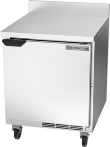 WTR27AHC-FIP | 27' | Refrigerated Counter, Work Top WTR27AHC-FIP | 27' | Refrigerated Counter, Work Top