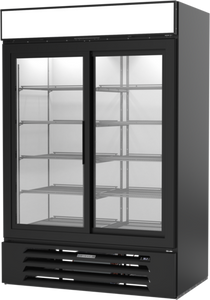 MMR45HC-1-B | 52' | Refrigerator, Merchandiser MMR45HC-1-B | 52' | Refrigerator, Merchandiser