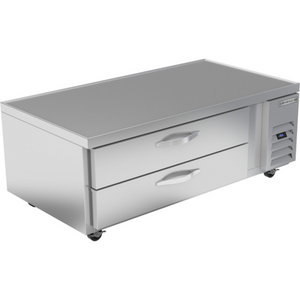 WTFCS60HC | 60' | Equipment Stand, Freezer Base WTFCS60HC | 60' | Equipment Stand, Freezer Base